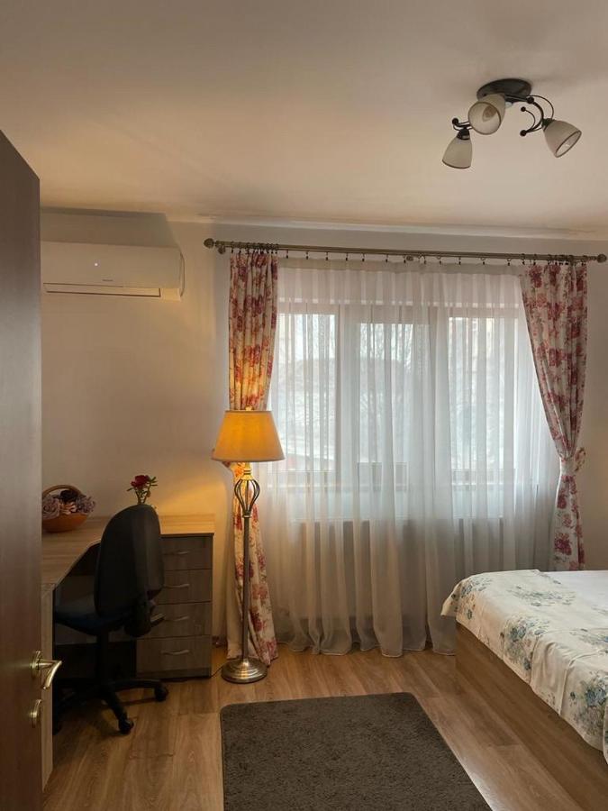 O Sole Mio Aparthotel Bucharest Exterior photo
