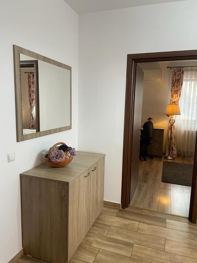 O Sole Mio Aparthotel Bucharest Exterior photo