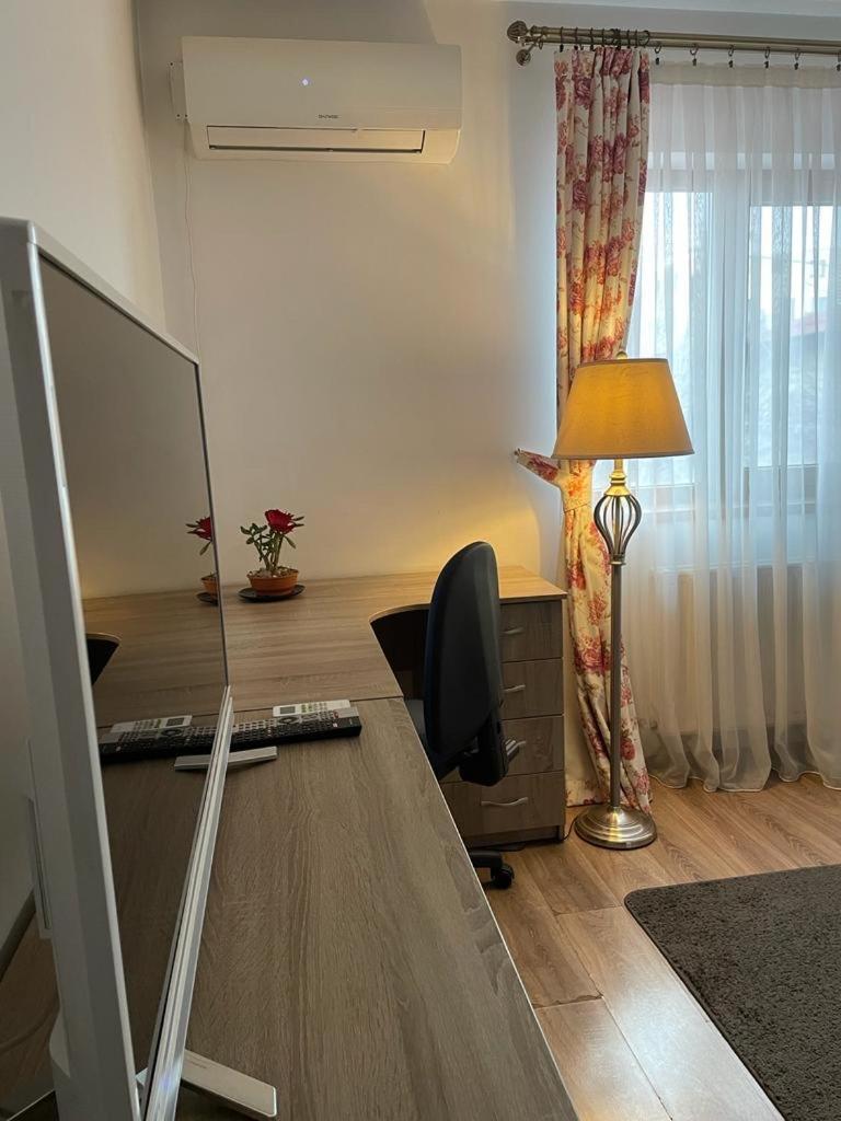 O Sole Mio Aparthotel Bucharest Exterior photo