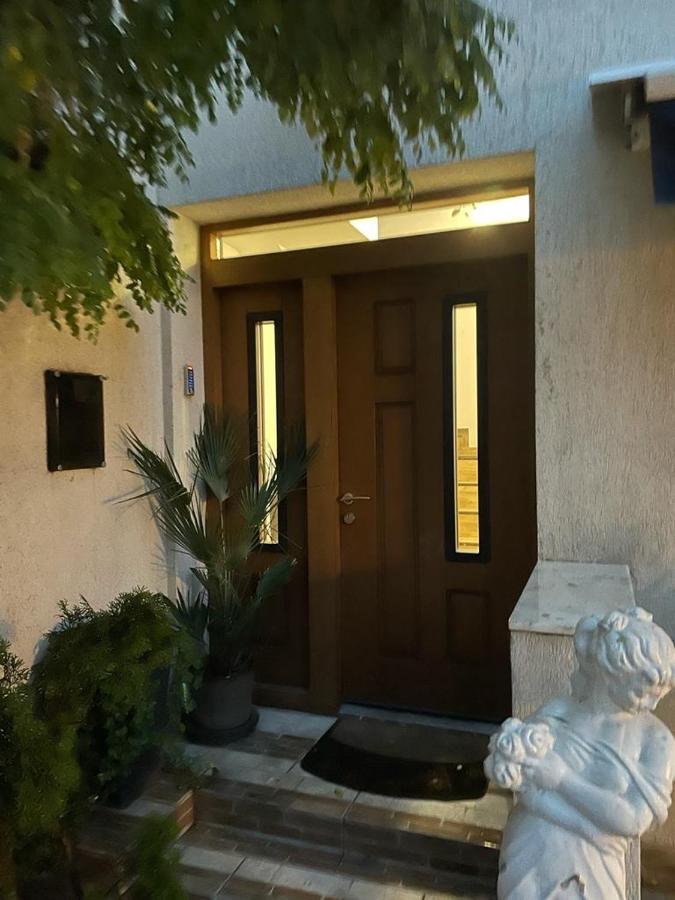 O Sole Mio Aparthotel Bucharest Exterior photo