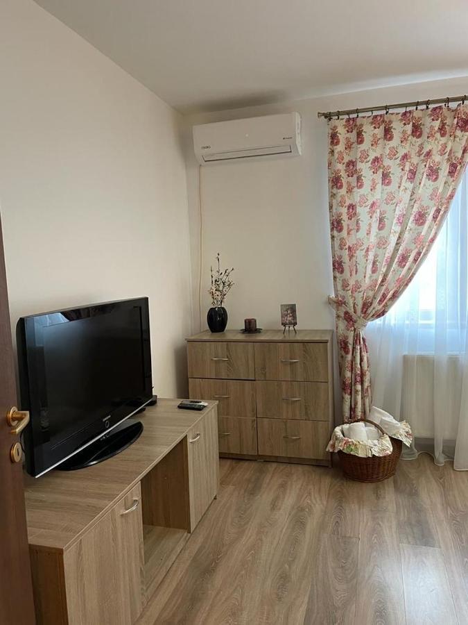 O Sole Mio Aparthotel Bucharest Exterior photo